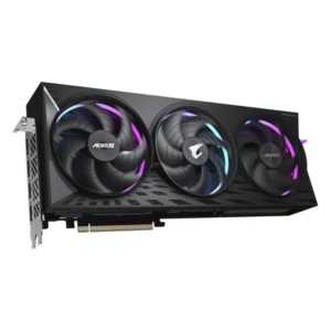 Tarjeta Grafica Gigabyte Radeon Rx 9070 Xt 16Gb Gddr6 Aorus Elite 16G (Gv-R9070Xtaorus E-16Gd) 256 Bit - Imagen 3