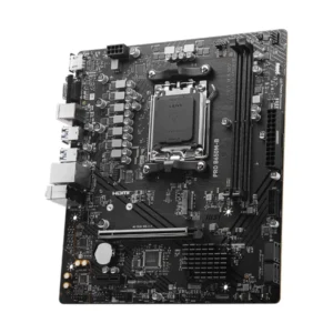 Placa Msi (Pro B650M-B) Am5, Micro-Atx, Ddr5 - Imagen 3