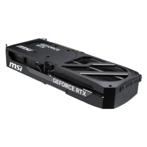 Tarjeta Grafica Msi Geforce Rtx 5070 12Gb Gddr7 Shadow 3X Oc (Rtx 5070 12G Shadow 3X Oc) 192 Bit, Pci Express 5.0 - Imagen 3