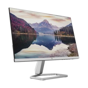 Monitor Hp Led 22" (2D9J9Aa#Aba) Ips, Fhd, Vga/Hdmi, 5Ms, 75Hz - Imagen 3