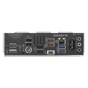 Placa Gigabyte (B850 Eagle Wifi6E) Am5, Atx, Pcie 5.0, Ddr5 - Imagen 4