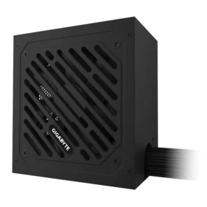 Fuente De Poder Gigabyte P550Ss (Gp-P550Ss) 550W, Negro, Silver - Imagen 4
