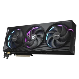 Tarjeta Grafica Gigabyte Radeon Rx 9070 Xt 16Gb Gddr6 Aorus Elite 16G (Gv-R9070Xtaorus E-16Gd) 256 Bit - Imagen 4