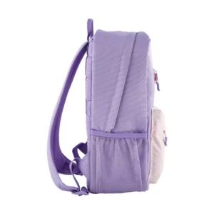 Mochila Para Laptop Hp Campus Lavender (7J597Aa) Rosa Lavanda, Hasta 15.6" - Imagen 4