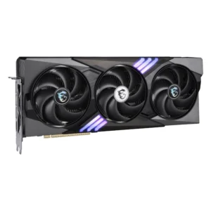 Tarjeta Grafica Msi Geforce Rtx 5070 12Gb Gddr7 Gaming Trio Oc (Rtx 5070 12G Gaming Trio Oc) 192 Bit, Pci Express 5.0 - Imagen 4