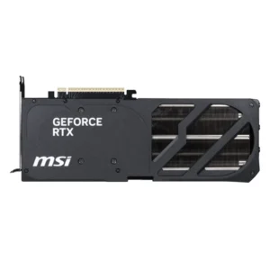 Tarjeta Grafica Msi Geforce Rtx 5070 12Gb Gddr7 Shadow 3X Oc (Rtx 5070 12G Shadow 3X Oc) 192 Bit, Pci Express 5.0 - Imagen 4