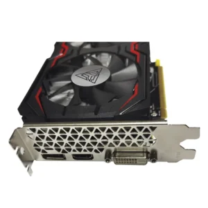 Tarjeta Grafica Arktek Radeon Rx 580 8Gb Gddr5 Cyclops (Akr580D5S8Gh1) 256 Bit - Imagen 4