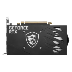 Tarjeta Grafica Msi Geforce Rtx 3050 6Gb Gddr6 (Rtx 3050 Gaming X 6G) 96 Bit - Imagen 5