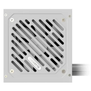 Fuente De Poder Gigabyte P550Ss Ice (Gp-P550Ss Ice) 550W, Blanco, Silver - Imagen 5