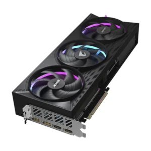 Tarjeta Grafica Gigabyte Radeon Rx 9070 Xt 16Gb Gddr6 Aorus Elite 16G (Gv-R9070Xtaorus E-16Gd) 256 Bit - Imagen 5