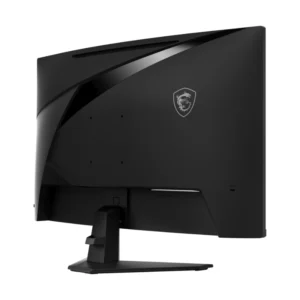 Monitor Gaming Msi 32" (Mag 32Cq6F) Curvo, Qhd 2K, Va, 2 Hdmi/Dp, 0.5Ms, 180Hz - Imagen 5