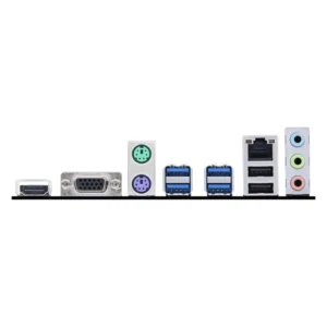 Placa Msi (Pro B650M-B) Am5, Micro-Atx, Ddr5 - Imagen 5