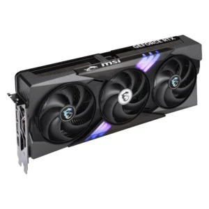 Tarjeta Grafica Msi Geforce Rtx 5070 12Gb Gddr7 Gaming Trio Oc (Rtx 5070 12G Gaming Trio Oc) 192 Bit, Pci Express 5.0 - Imagen 5