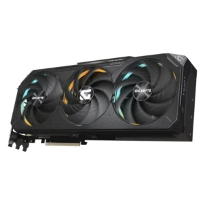 Tarjeta Grafica Gigabyte Geforce Rtx 5070 Ti 16Gb Gddr7 Gaming Oc 16G (Gv-N507Tgaming Oc-16Gd) 256 Bit, Pci Express 5.0 - Imagen 5