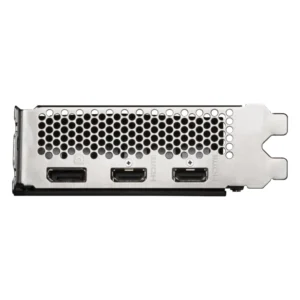 Tarjeta Grafica Msi Geforce Rtx 3050 6Gb Gddr6 (Rtx 3050 Gaming X 6G) 96 Bit - Imagen 6