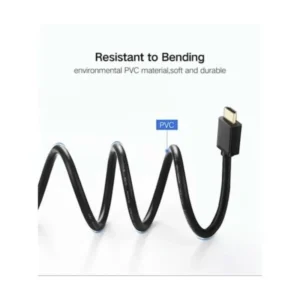 Cable Hdmi A Hdmi Ugreen Hd104 (10110) Negro, 4K, 10 Metros - Imagen 6