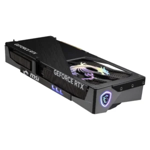 Tarjeta Grafica Msi Geforce Rtx 5070 12Gb Gddr7 Gaming Trio Oc (Rtx 5070 12G Gaming Trio Oc) 192 Bit, Pci Express 5.0 - Imagen 6