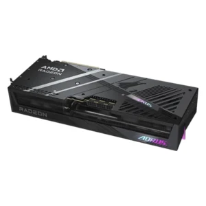 Tarjeta Grafica Gigabyte Radeon Rx 9070 Xt 16Gb Gddr6 Aorus Elite 16G (Gv-R9070Xtaorus E-16Gd) 256 Bit - Imagen 7
