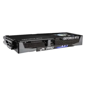 Tarjeta Grafica Msi Geforce Rtx 5070 12Gb Gddr7 Gaming Trio Oc (Rtx 5070 12G Gaming Trio Oc) 192 Bit, Pci Express 5.0 - Imagen 7