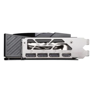 Tarjeta Grafica Msi Geforce Rtx 5070 12Gb Gddr7 Gaming Trio Oc (Rtx 5070 12G Gaming Trio Oc) 192 Bit, Pci Express 5.0 - Imagen 9
