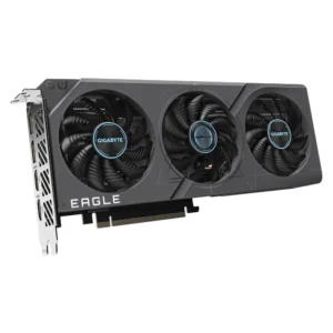 Tarjeta Grafica Gigabyte Geforce Rtx 4060Ti 8Gb Gddr6 Eagle Oc 8G (Gv-N406Teagle Oc-8Gd) 128 Bit - Imagen 3