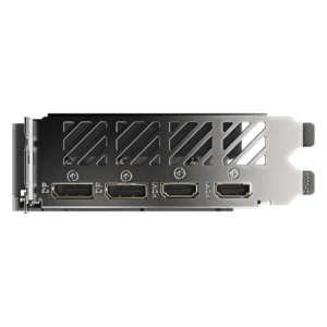 Tarjeta Grafica Gigabyte Geforce Rtx 4060Ti 8Gb Gddr6 Eagle Oc 8G (Gv-N406Teagle Oc-8Gd) 128 Bit - Imagen 7