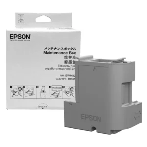 Caja De Mantenimiento Epson (T04D1) Para L6171/6161/14150/M2170/M3170 - Imagen 1