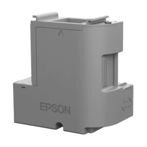 Caja De Mantenimiento Epson (T04D1) Para L6171/6161/14150/M2170/M3170 - Imagen 2