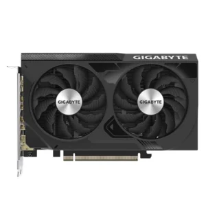Tarjeta Grafica Gigabyte Geforce Rtx 4060 8Gb Gddr6 Windforce 8G (Gv-N4060Wf2-8Gd) 128 Bit - Imagen 2