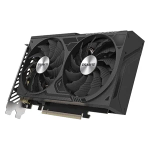 Tarjeta Grafica Gigabyte Geforce Rtx 4060Ti 16Gb Gddr6 Windforce Oc 16G (Gv-N406Twf2Oc-16Gd) 128 Bit - Imagen 3