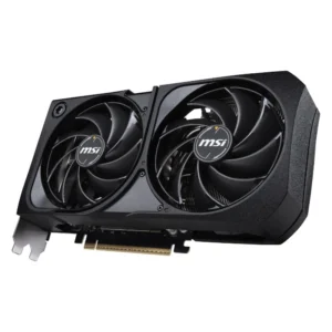 Tarjeta Grafica Msi Geforce Rtx 5070 12Gb Gddr7 Shadow 2X Oc (Rtx 5070 12G Shadow 2X Oc) 192 Bit, Pci Express 5.0 - Imagen 3