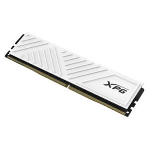 Memoria Ram Xpg Gammix D35 Ddr4 16Gb/3200 (Ax4U320016G16A-Swhd35) Blanco - Imagen 3