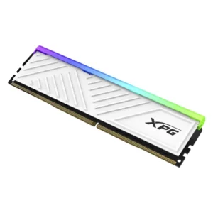 Memoria Ram Xpg Spectrix D35G Ddr4 16Gb/3200 (Ax4U320016G16A-Swhd35G) Blanco, Led-Rgb - Imagen 3