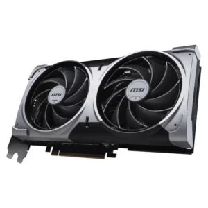 Tarjeta Grafica Msi Geforce Rtx 5070 12Gb Gddr7 (Rtx 5070 12G Ventus 2X Oc) 192 Bit, Pci Express 5.0 - Imagen 3
