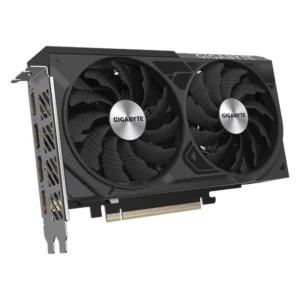 Tarjeta Grafica Gigabyte Geforce Rtx 4060Ti 16Gb Gddr6 Windforce Oc 16G (Gv-N406Twf2Oc-16Gd) 128 Bit - Imagen 4