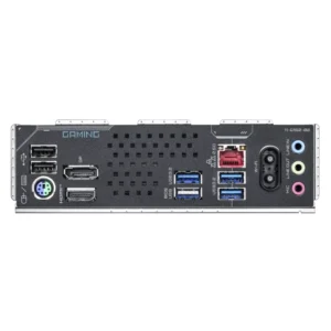 Placa Gigabyte (B860M Gaming Wifi6) Lga 1851, Micro-Atx, Pcie 5.0, Ddr5 - Imagen 4