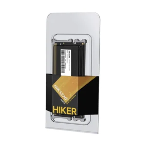 Memoria Sodimm Hiksemi Hiker Ddr4 16Gb/3200 (Hsc416S32Z1 16G) Negro - Imagen 4