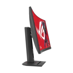 Monitor Gaming Asus Rog Strix 27" (Xg27Wcs) Curvo, Qhd, Va, 2K, Hdmi/Dp, 1Ms, 180Hz, F/Sync - Imagen 4