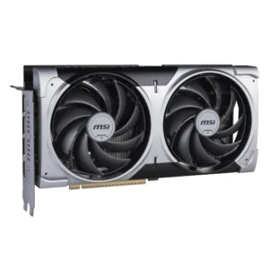 Tarjeta Grafica Msi Geforce Rtx 5070 12Gb Gddr7 (Rtx 5070 12G Ventus 2X Oc) 192 Bit, Pci Express 5.0 - Imagen 4
