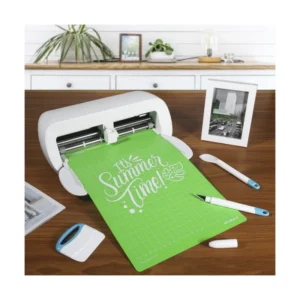 Tapete De Corte De Agarre Standar Welebar (B0Cl5V2Vtp) X3 Unidades, Verde, Para Cricut Joy Xtra, 8.5 X 12 Pulgadas, Antideslizantes Adhesivas - Imagen 5