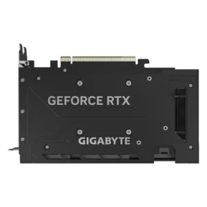 Tarjeta Grafica Gigabyte Geforce Rtx 4060Ti 16Gb Gddr6 Windforce Oc 16G (Gv-N406Twf2Oc-16Gd) 128 Bit - Imagen 5