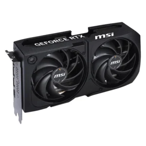 Tarjeta Grafica Msi Geforce Rtx 5070 12Gb Gddr7 Shadow 2X Oc (Rtx 5070 12G Shadow 2X Oc) 192 Bit, Pci Express 5.0 - Imagen 5