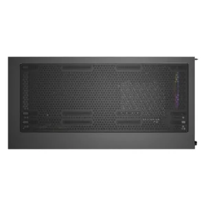 Case Antec Cx500M Argb (0-761345-10143-1) Sin Fuente, Negro, Micro-Atx, X3 Fan, 2 Panel Vidrio, Led-Argb - Imagen 5