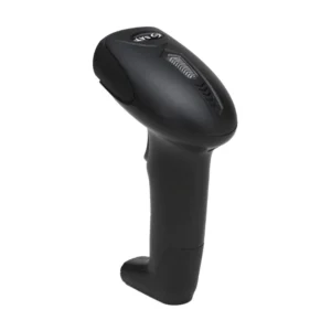 Lector De Codigo De Barra Sat (Sat Ld101R+1) Negro, Escaner 1D, Con Soporte - Imagen 5