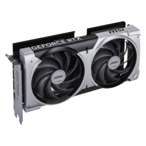 Tarjeta Grafica Msi Geforce Rtx 5070 12Gb Gddr7 (Rtx 5070 12G Ventus 2X Oc) 192 Bit, Pci Express 5.0 - Imagen 5