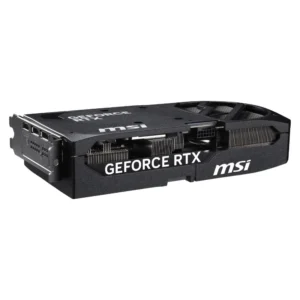 Tarjeta Grafica Msi Geforce Rtx 5070 12Gb Gddr7 Shadow 2X Oc (Rtx 5070 12G Shadow 2X Oc) 192 Bit, Pci Express 5.0 - Imagen 6