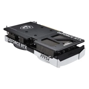 Tarjeta Grafica Msi Geforce Rtx 5070 12Gb Gddr7 (Rtx 5070 12G Ventus 2X Oc) 192 Bit, Pci Express 5.0 - Imagen 6