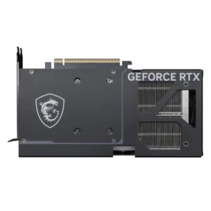 Tarjeta Grafica Msi Geforce Rtx 5070 12Gb Gddr7 (Rtx 5070 12G Ventus 2X Oc) 192 Bit, Pci Express 5.0 - Imagen 7