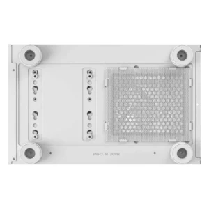 Case Antec Cx200M Rgb Elite White (0-761345-10026-7) Sin Fuente, Blanco, Micro-Atx, X5 Fan, 2 Panel Vidrio, Led-Rgb - Imagen 10