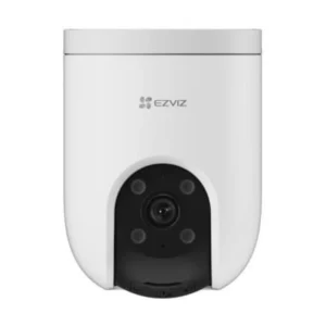 Camara De Seguridad Inteligente Ezviz Cs-H8C Pro 3K (Cs-H8C-R200-1J5Wkfl) Wifi, 5Mp, Vision Nocturna A Color, Deteccion De Siluetas Ia - Imagen 4